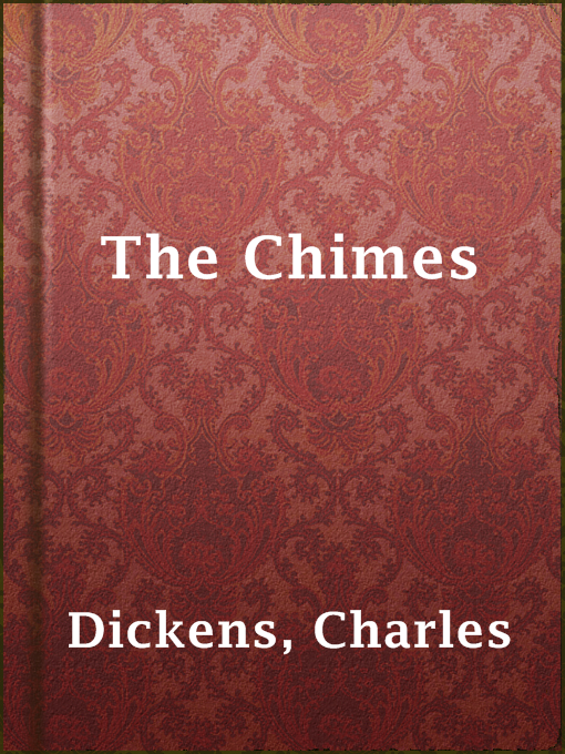 Cover of The Chimes
